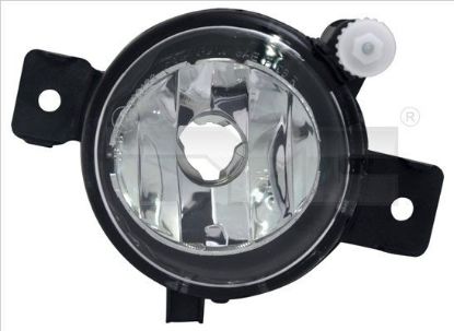Front Fog Light BMW - 63 17 7 224 643