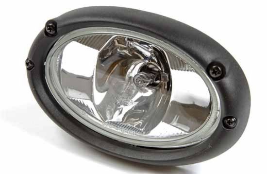 Worklight 100FF H3 moodul - ST