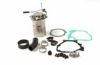 Burner set, auxiliary heater TT-C Diisel ThermoTop E/C/Z kompl