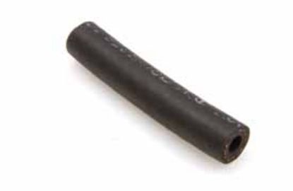 Fuel Line, fuel connector k.toru ühendust.50mm Di=4,5 Da=10