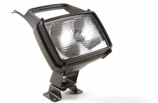 Worklight H3 2x, sangaga 158x210mm.