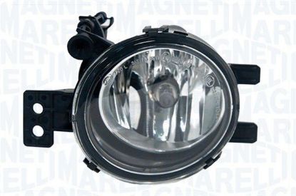 Front Fog Light BMW 1 (E82/E88LCI)