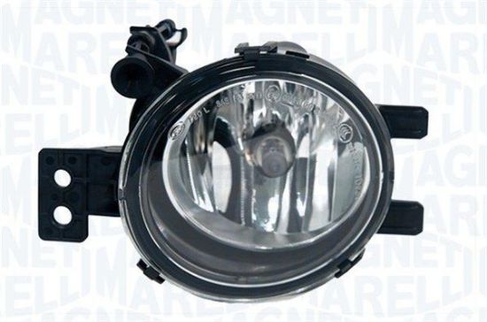 Front Fog Light BMW 1 (E82/E88LCI)