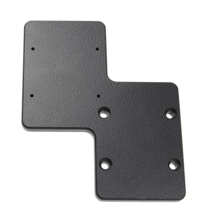 Trim Frame Plaat
