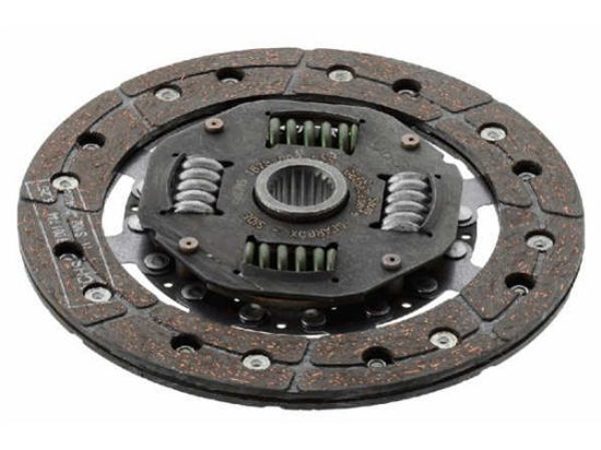 Clutch Disc Mazda - ( 21 )