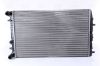 Radiator, engine cooling SEAT IBIZA IV CUPRA 04-