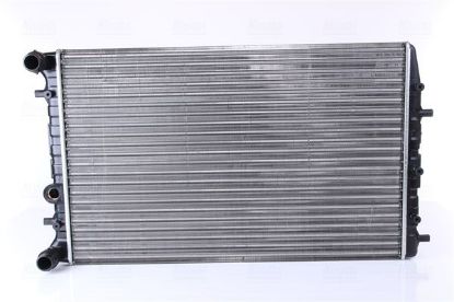 Radiator, engine cooling SEAT IBIZA IV CUPRA 04- Radiator, engine cooling SEAT IBIZA IV CUPRA 04-