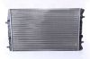 Radiator, engine cooling SEAT IBIZA IV CUPRA 04-