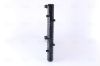 Radiator, engine cooling SEAT IBIZA IV CUPRA 04-