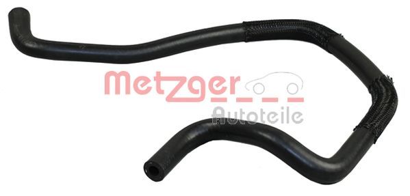 Radiator Hose Opel