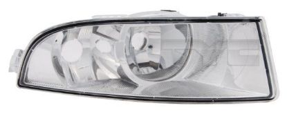 Front Fog Light VAG - 1Z0 941 701C