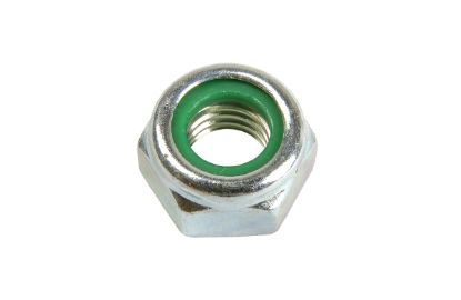 Nut Lukustuv-mutter M10, 5tk