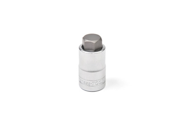 Socket Wrench Insert, oil drain plug õlikorgipadrun 1/2" 13 mm