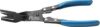Pliers Set Polstri eemaldus tangid