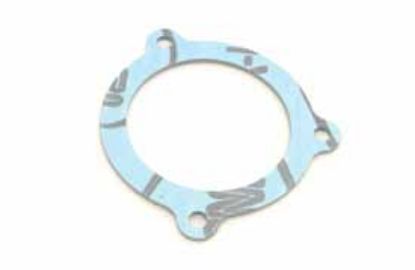 Gasket, auxilliary heater PõLEMISKAMBRI KAANETIHEND HL/A