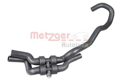 Radiator Hose Fiat/Lancia Radiator Hose Fiat/Lancia