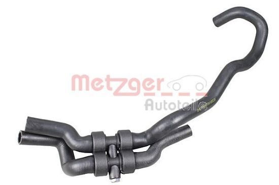 Radiator Hose Fiat/Lancia