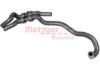 Radiator Hose Fiat/Lancia