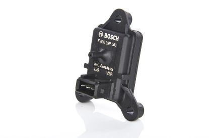Sensor, boost pressure Pressure Sensor