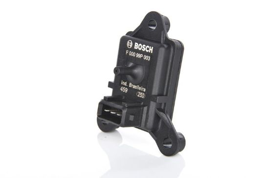 Sensor, boost pressure Pressure Sensor