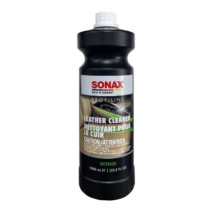 Leather Cleaner Leather Cleaner Foam nahapuhastusvahend 1L Leather Cleaner Leather Cleaner Foam nahapuhastusvahend 1L