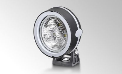 Worklight MEGA BEAM LED GEN. IV, 30W, 2500luumenit