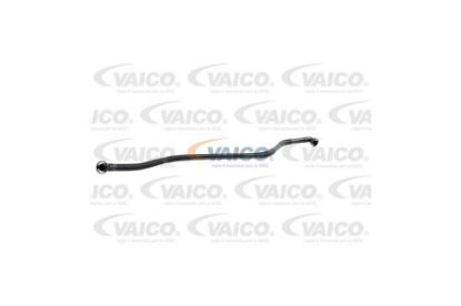 Hose, crankcase ventilation Audi-VW