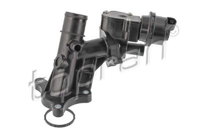 Coolant Flange Opel, Mercedes/Smart, Renault/Dacia, Fiat, General