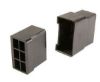 Luggage Tightener 6-klemmile 6,3x0,8mm väli+sise