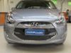 Trim/Protection Strip, radiator grille Hyundai iX20 2012-2015