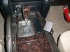 Trim Frame Toyota LandCruiser V8 08-12