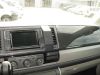 Trim Frame VW Multivan 16-17 keskele