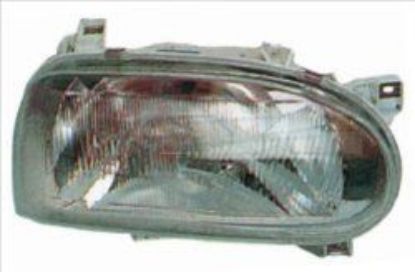 Headlight VAG - 1H6 941 017