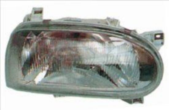 Headlight VAG - 1H6 941 017