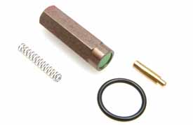 Repair kit, solenoid valve MAGNETVENTIILI REM.DBW - 27
