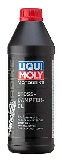 Grease MOTO Universaal amordiõli 1L