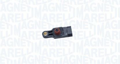 Sensor, intake manifold pressure CHEVROLET, DAEWOO