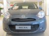 Trim/Protection Strip, radiator grille Nissan Micra 2011-
