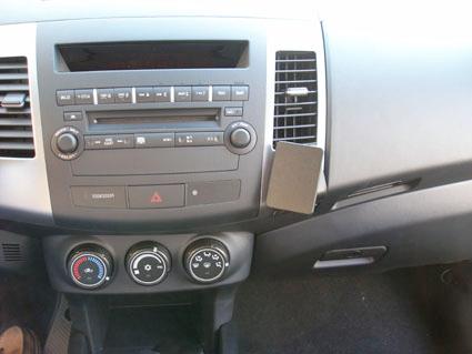 Trim Frame Peugeot 4007 08-12 alla