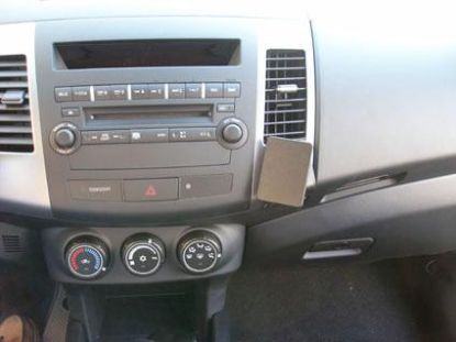 Trim Frame Peugeot 4007 08-12 alla