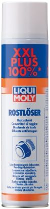 Rust Solvent roostelahtisti 600ml