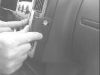 Trim Frame Volvo 440/460 89-96
