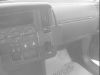 Trim Frame Volvo 440/460 89-96