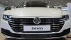 Trim/Protection Strip, radiator grille VW Arteon 2017-