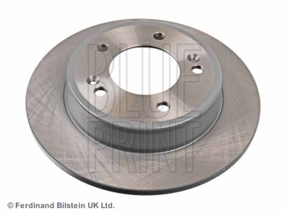 Brake Disc KIA - 58411-A6300