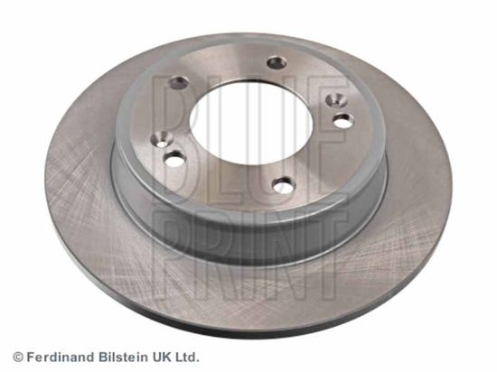 Brake Disc KIA - 58411-A6300