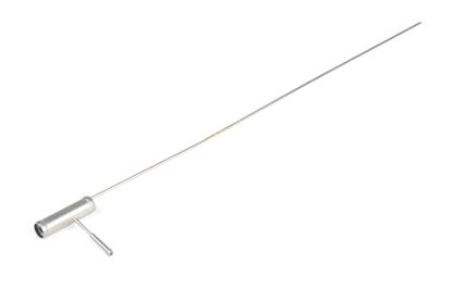 Fuel connector, pre-heater fuel pump Do1=15, Do1=5,0, L=500 mm