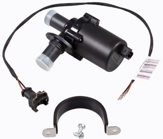 Water pump, auxilliary heater U4840 24V Thermo 90S Standard