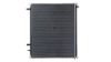 Radiator, engine cooling MAN TGX EURO 6
