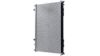 Radiator, engine cooling MAN TGX EURO 6